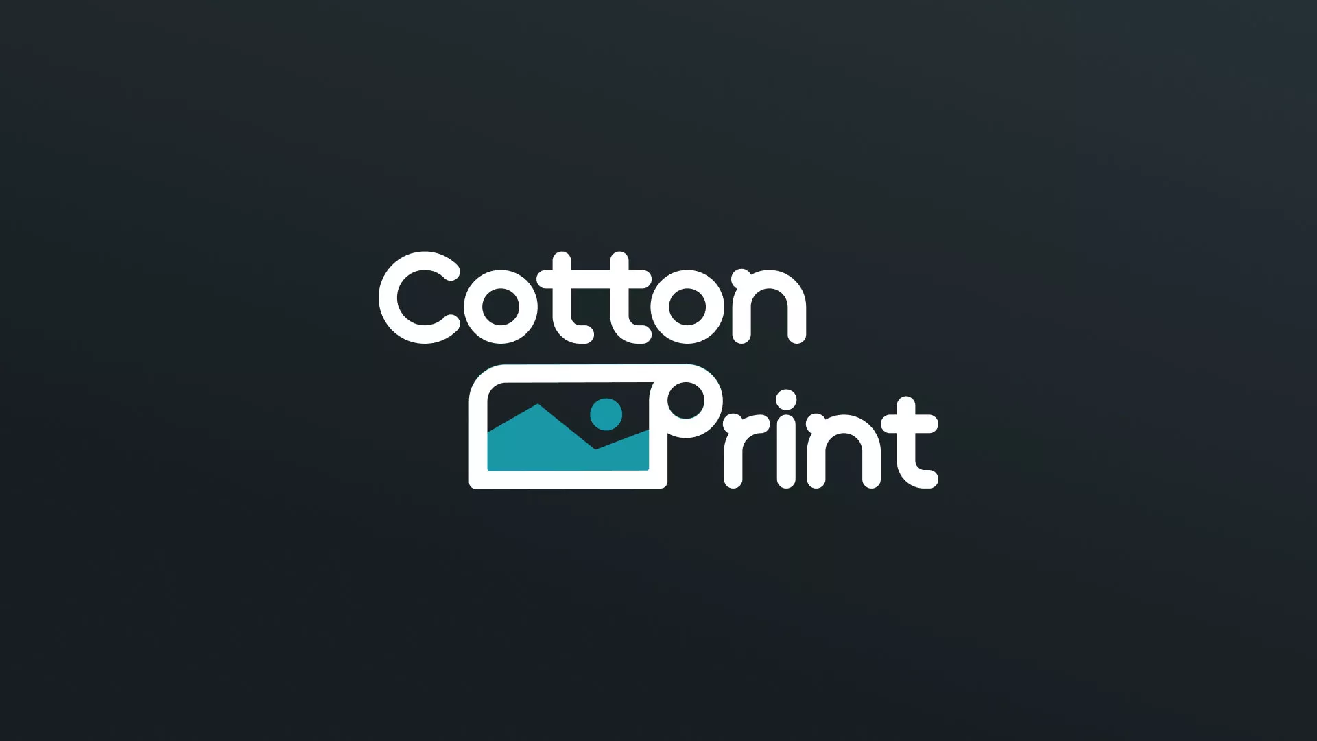 Разработка логотипа в Аргуне для компании «CottonPrint»