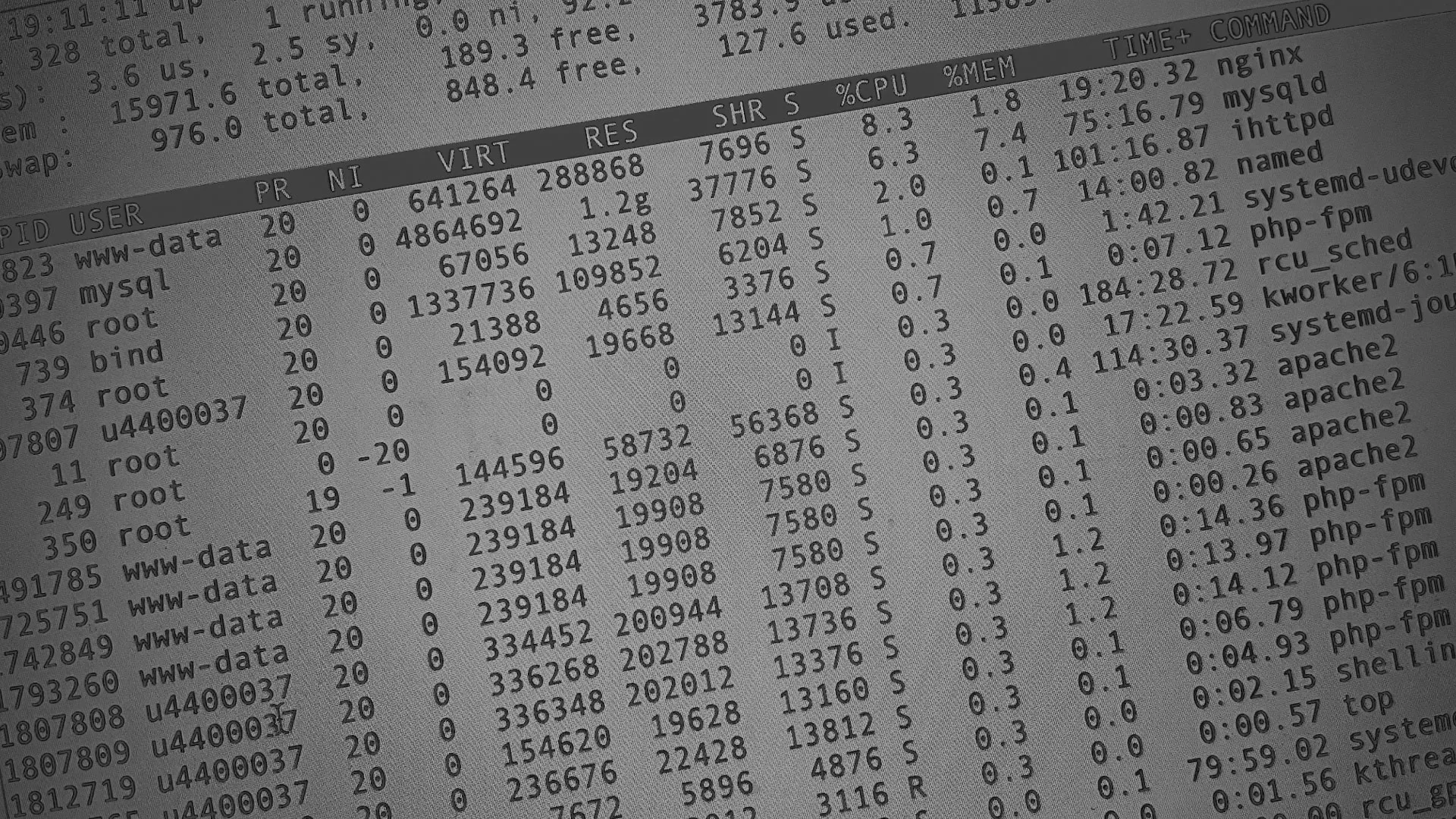 Настройка сервера в Аргуне