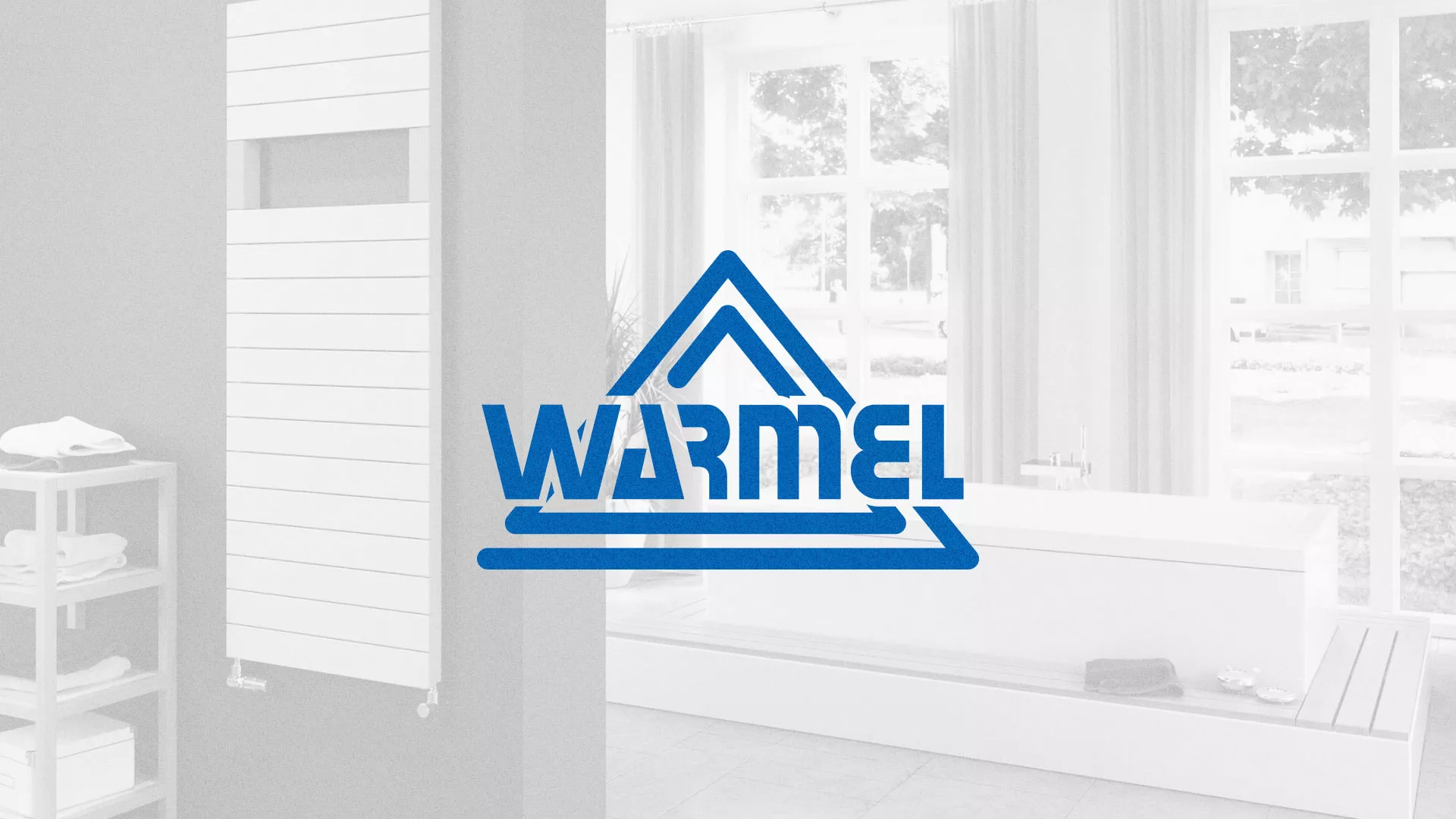Разработка сайта для компании «WARMEL» по продаже полотенцесушителей в Аргуне