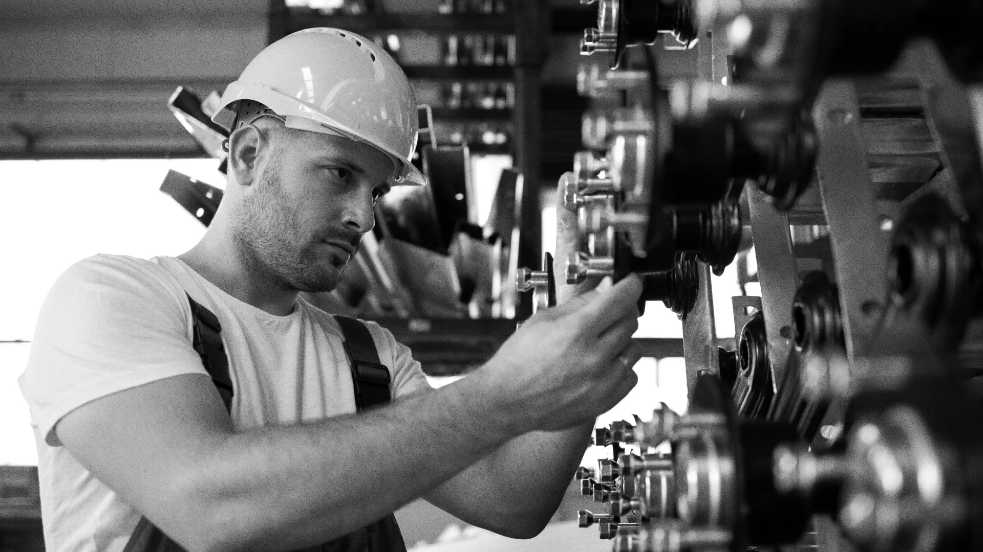 Разработка сайта для завода по продаже оборудования в Аргуне